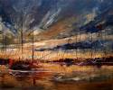 Harbor Scenes